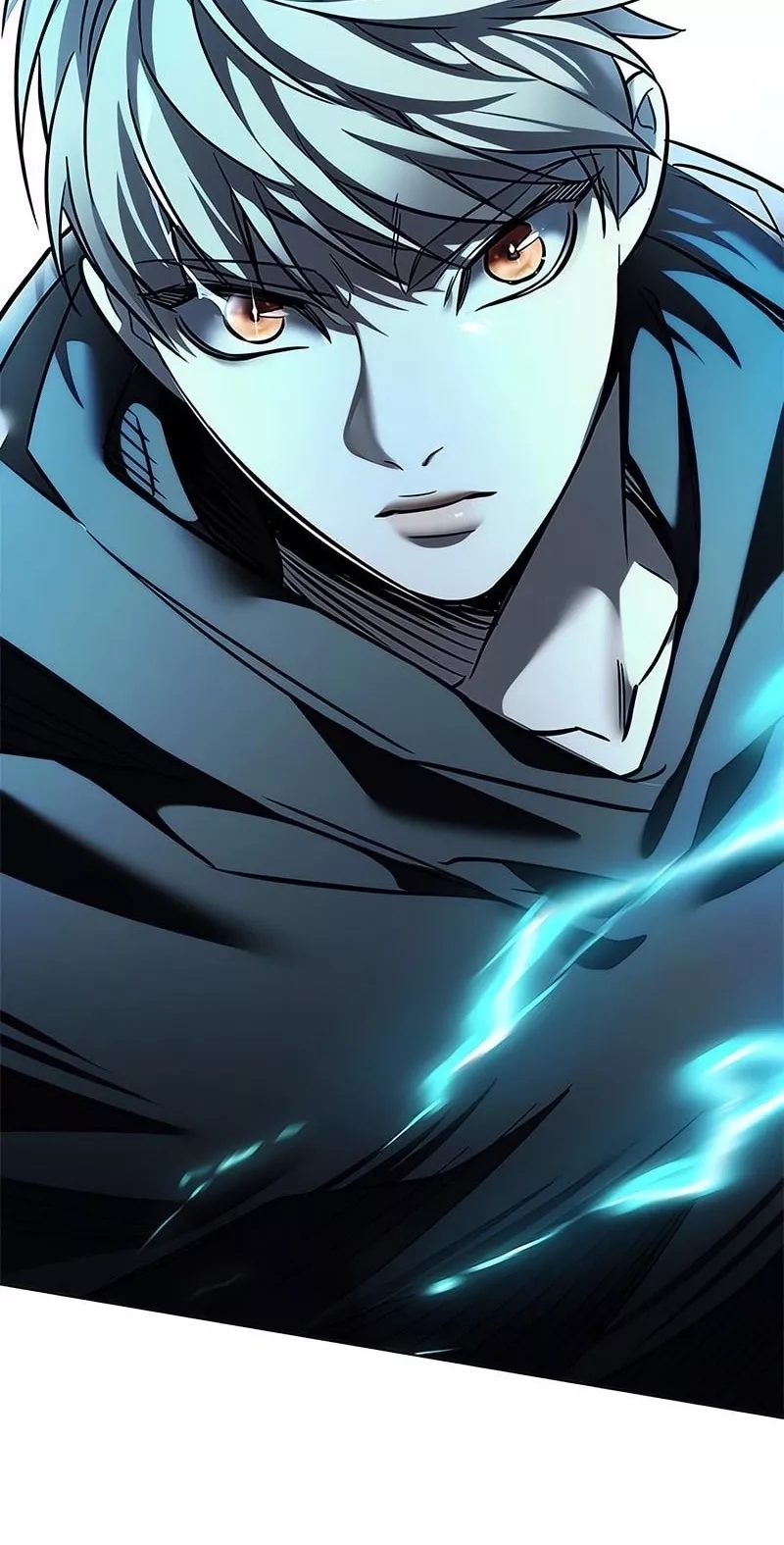Eleceed, chapter 380, image 8