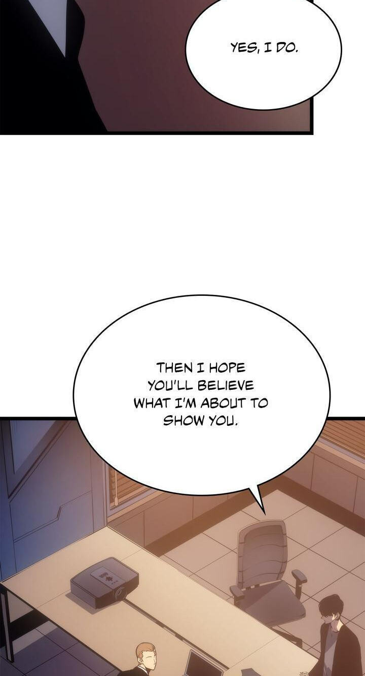 Solo Leveling, chapter 168, image 81