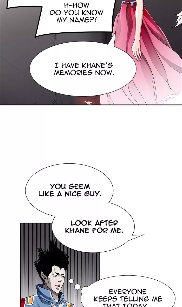 Tower of God, chapter 465, image 79