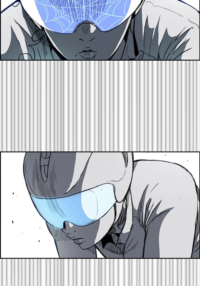 Wind Breaker, chapter 206, image 38