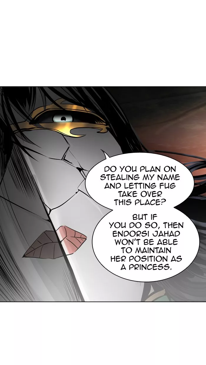 Tower of God, chapter 300, image 16