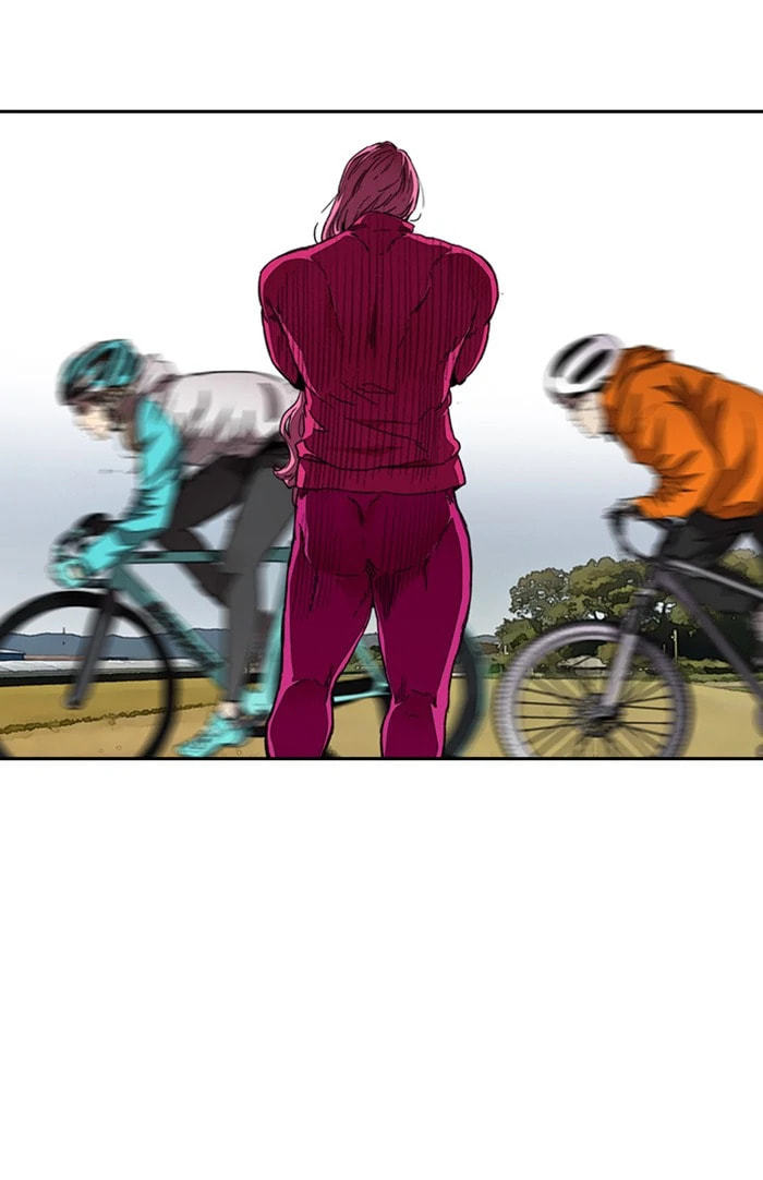 Wind Breaker, chapter 292, image 58