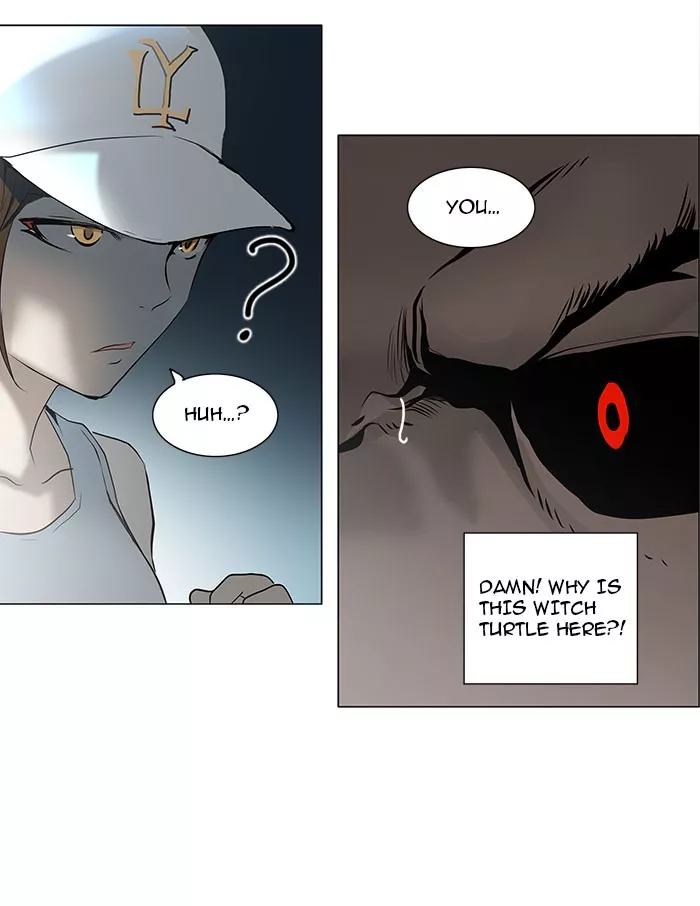 Tower of God, chapter 159, image 37