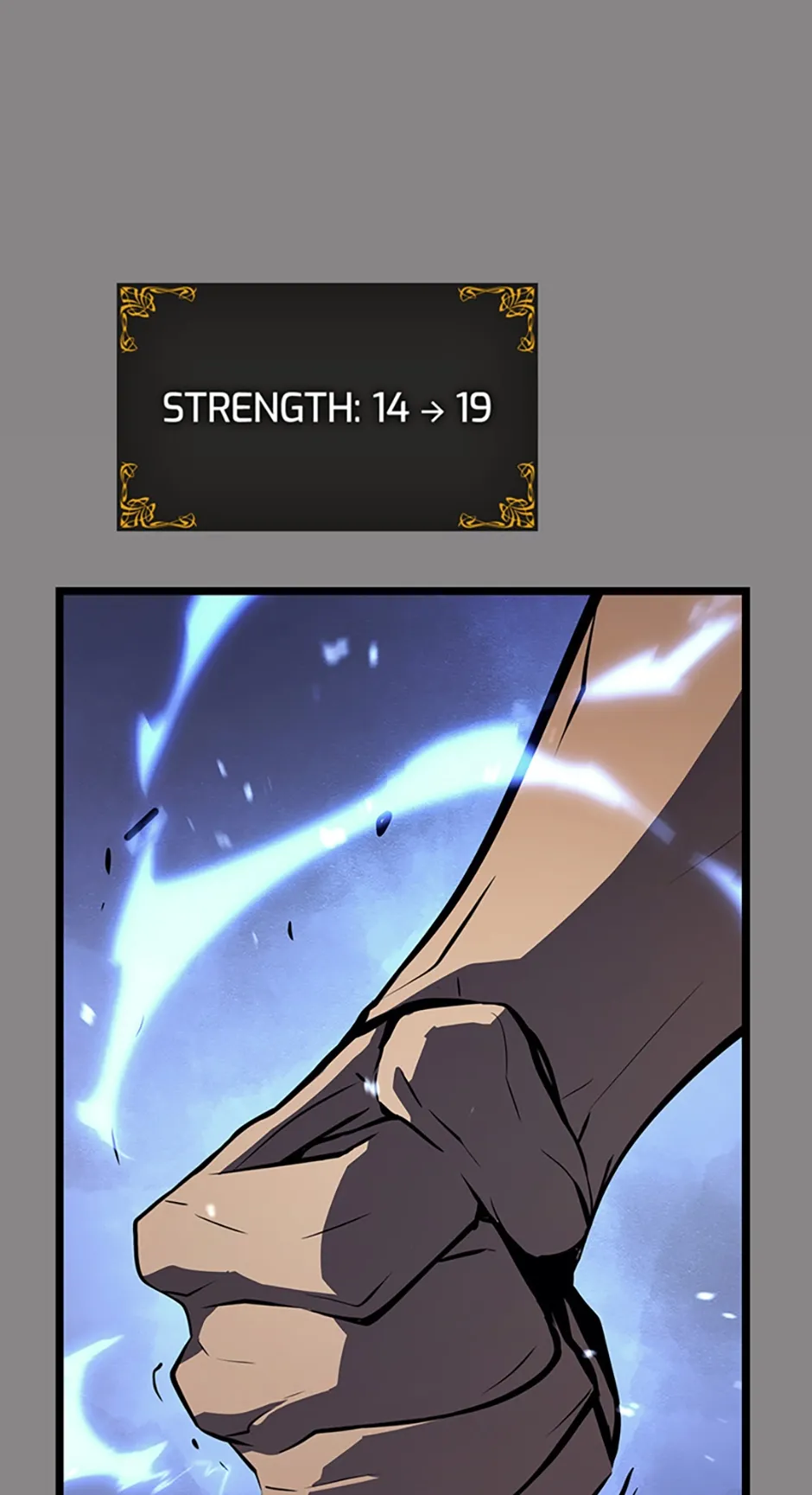 Solo Leveling: Ragnarok, chapter 2, image 99