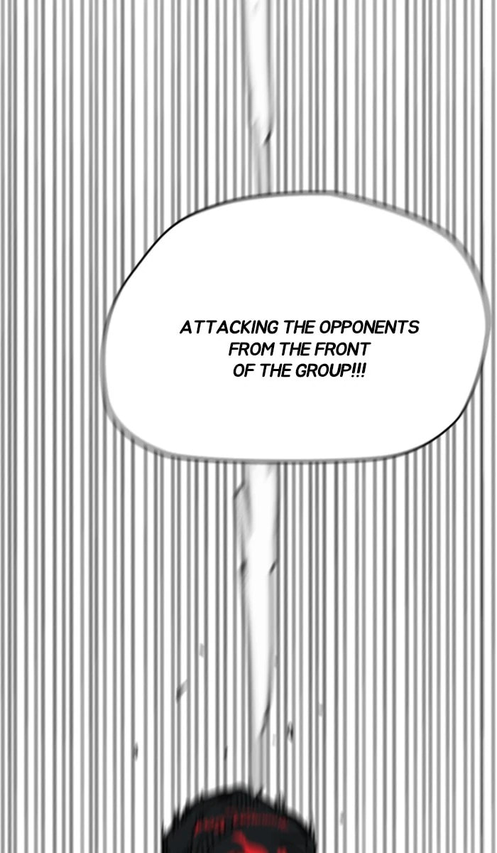 Wind Breaker, chapter 241, image 19
