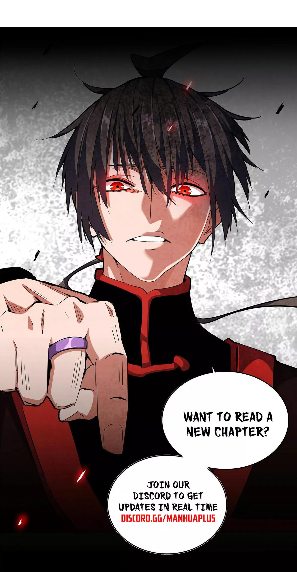 Magic Emperor, chapter 677, image 24