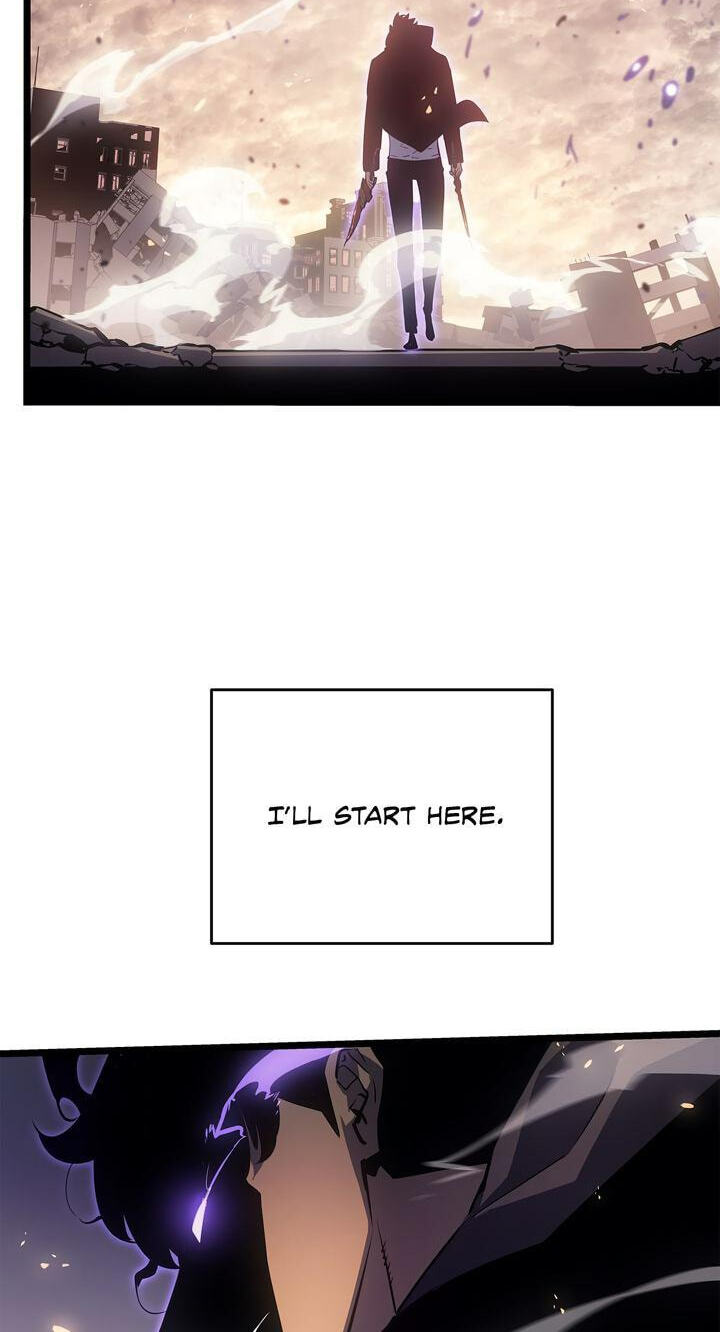 Solo Leveling, chapter 171, image 110
