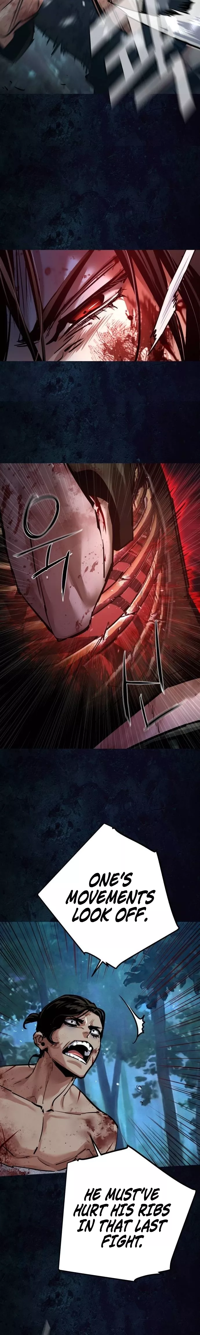 Teenage Mercenary, chapter 273, image 7