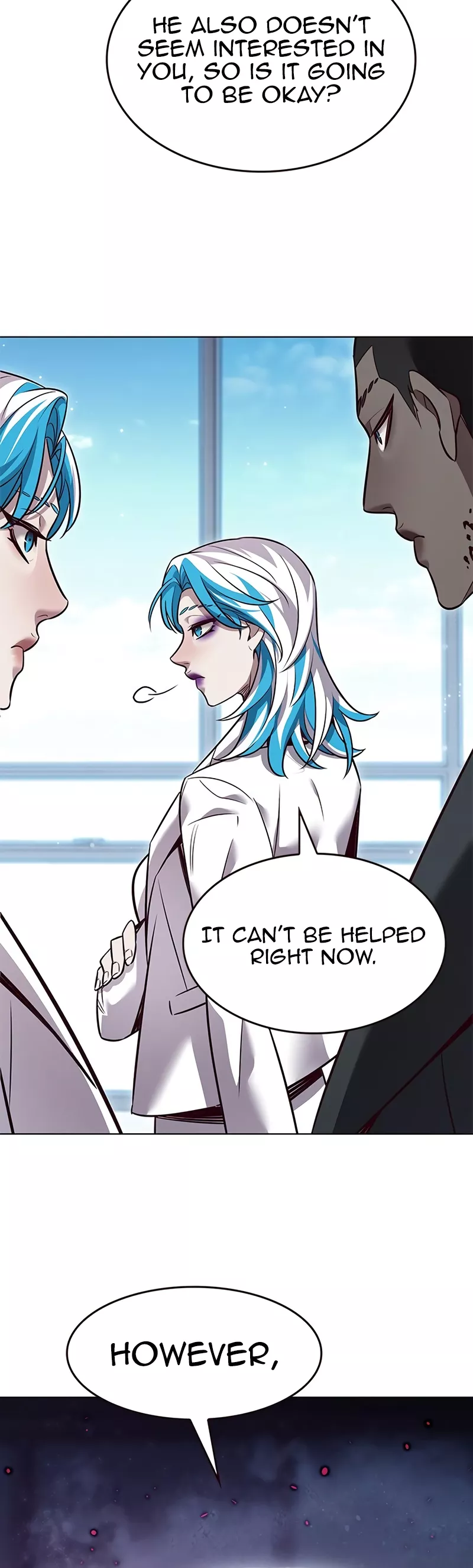 Eleceed, chapter 343, image 19