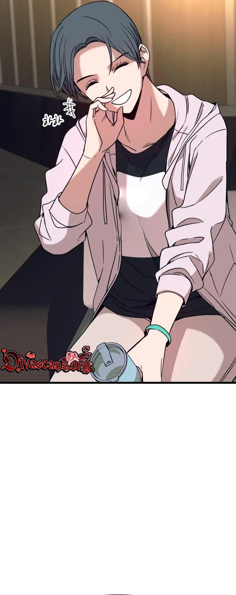 My Bias Gets on the Last Train, chapter 86, image 44