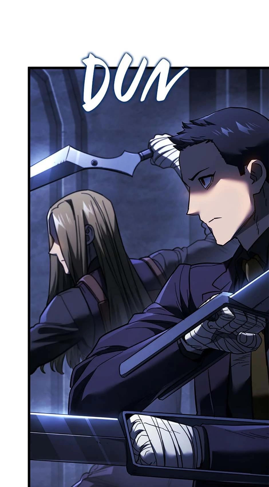 Revenge of the Baskerville Bloodhound, chapter 86, image 30