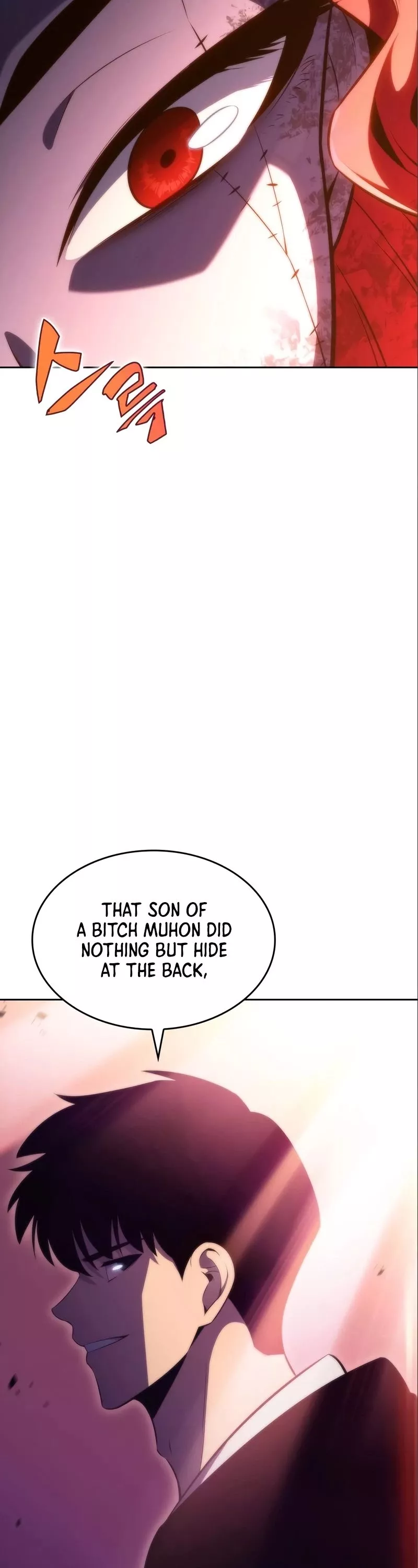 Solo Max-Level Newbie, chapter 56, image 89