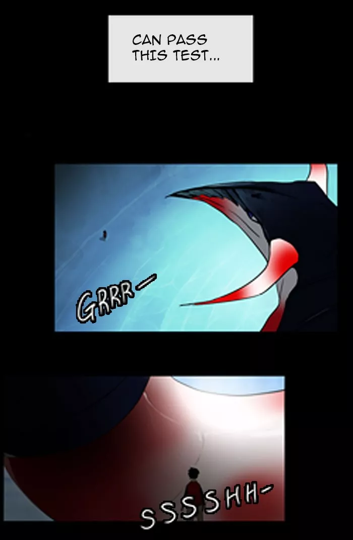 Tower of God, chapter 3, image 16