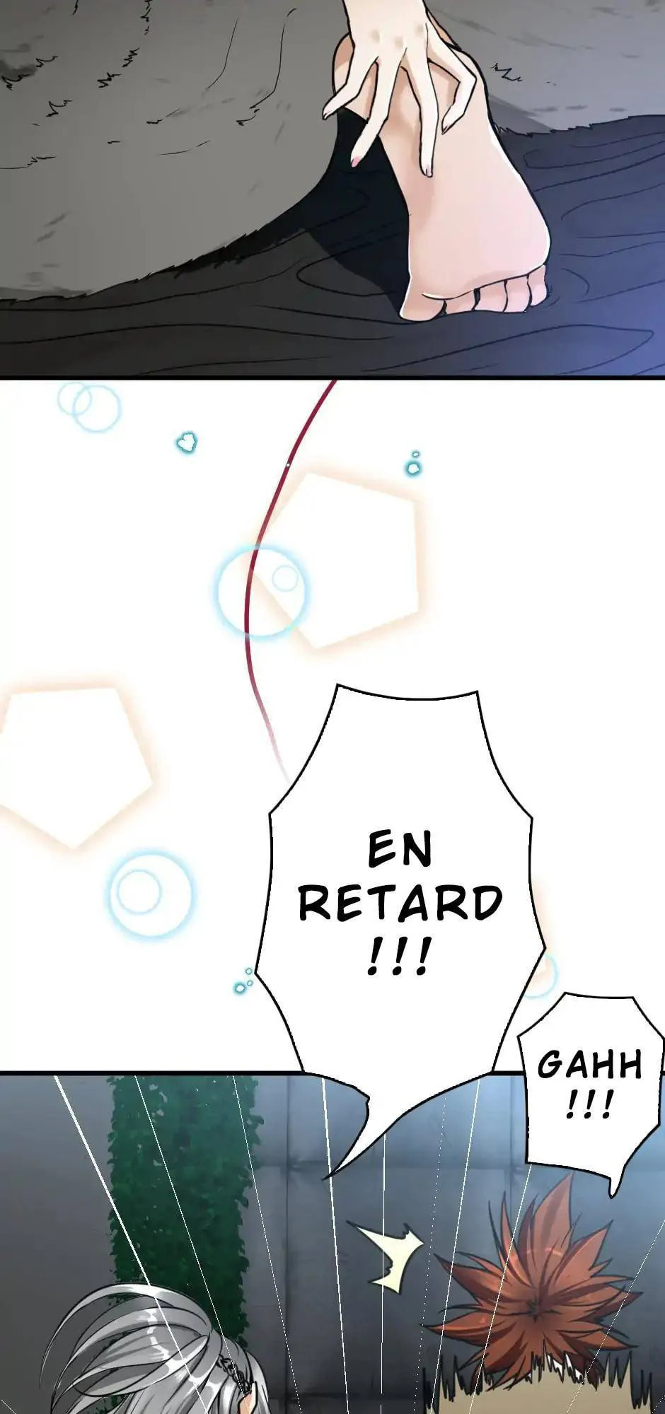The Beginning After the End, chapter 26, image 3