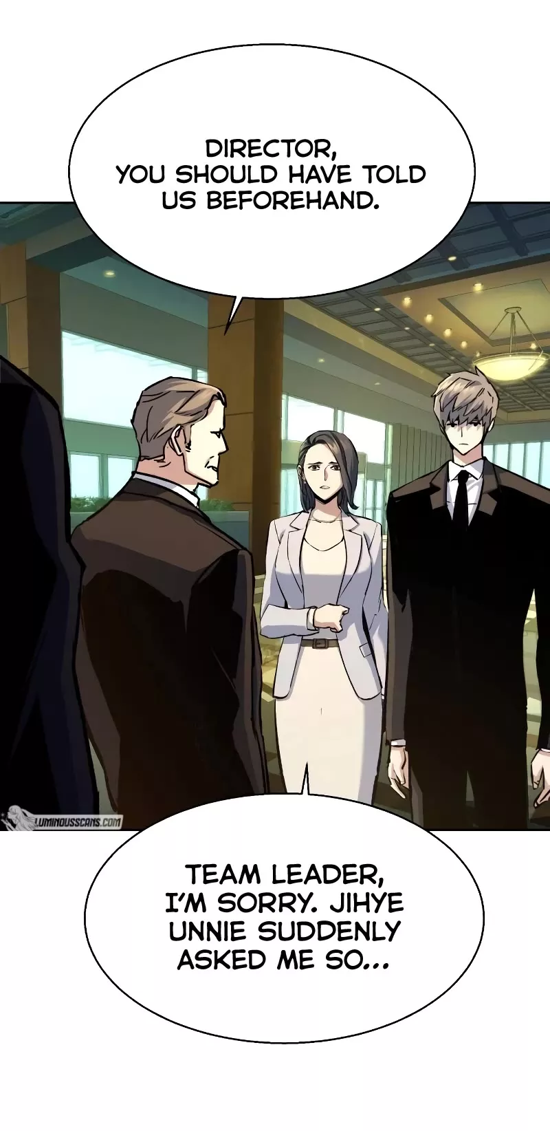Teenage Mercenary, chapter 178, image 15