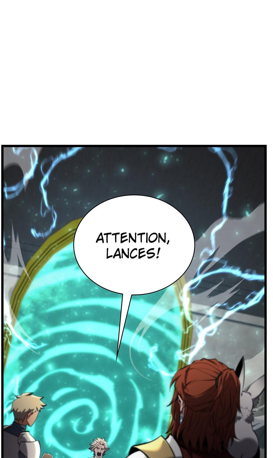 The Beginning After the End, chapter 183, image 56
