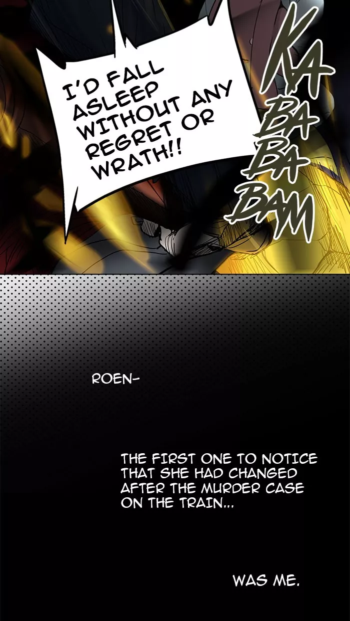 Tower of God, chapter 260, image 37