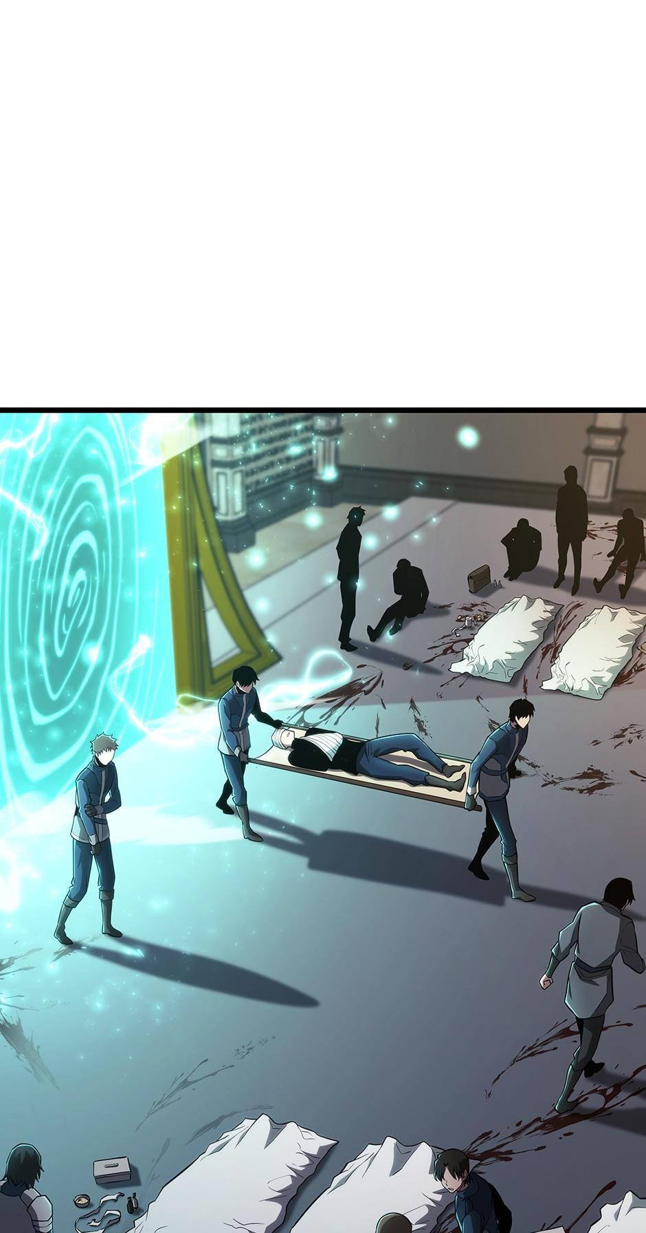 The Beginning After the End, chapter 180, image 101