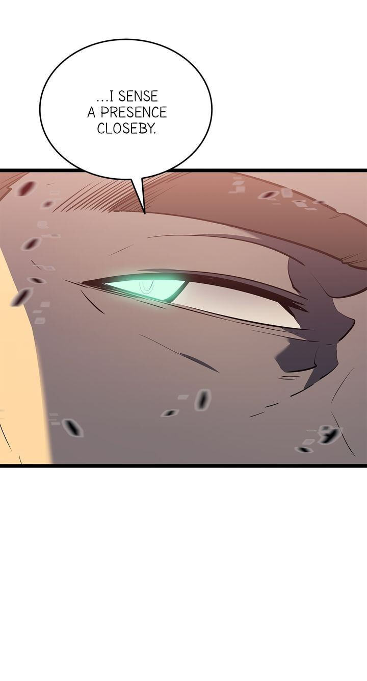 Solo Leveling, chapter 131, page 41