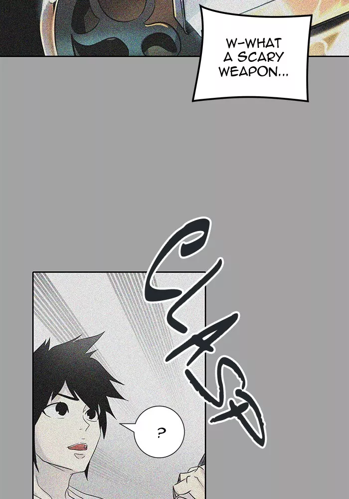 Tower of God, chapter 494, image 97