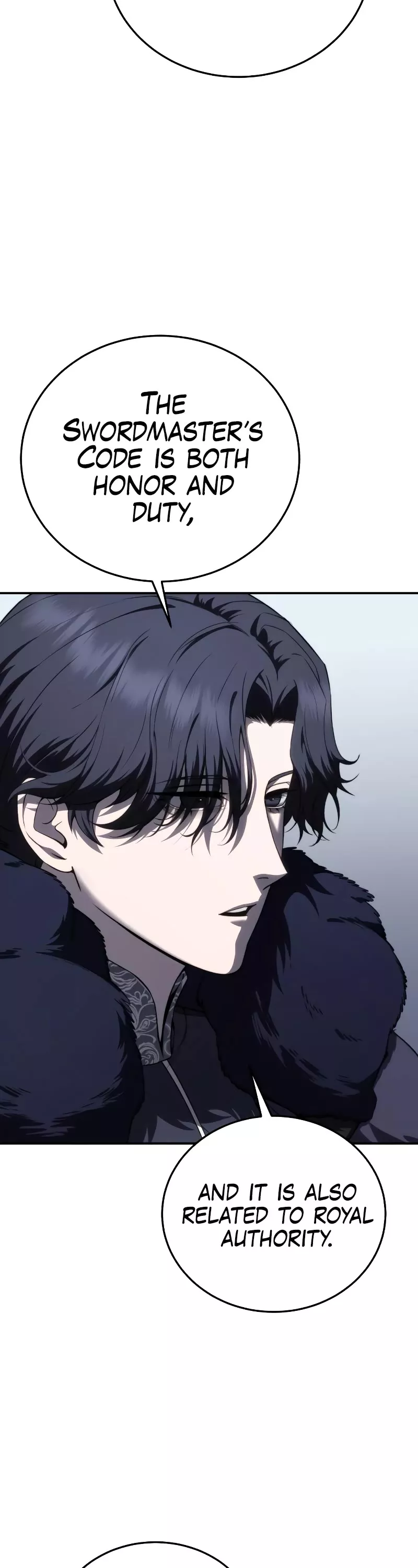 Star-Fostered Swordmaster, chapter 22, image 72