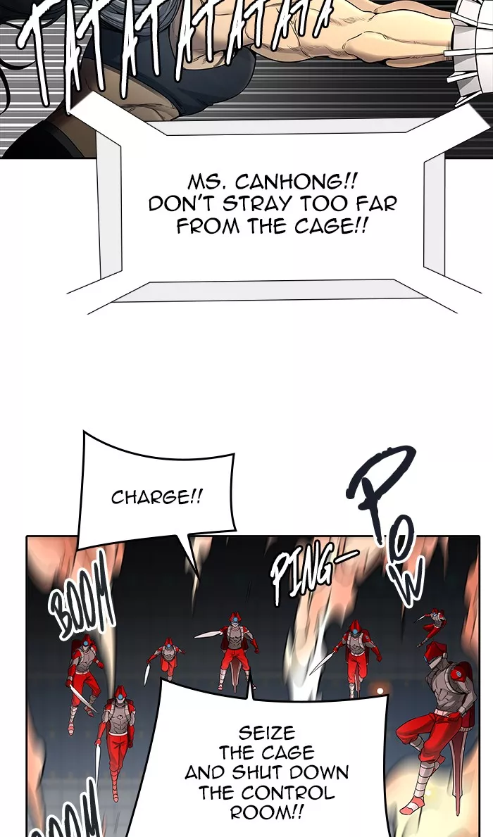 Tower of God, chapter 471, image 82