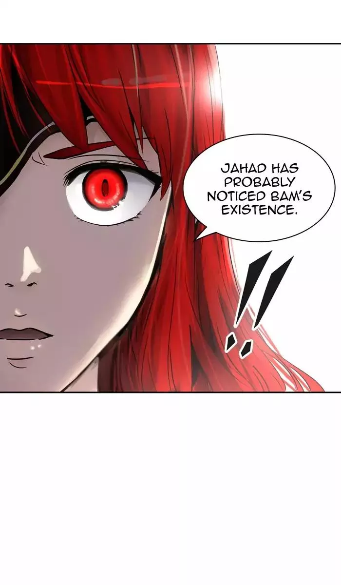 Tower of God, chapter 396, image 36