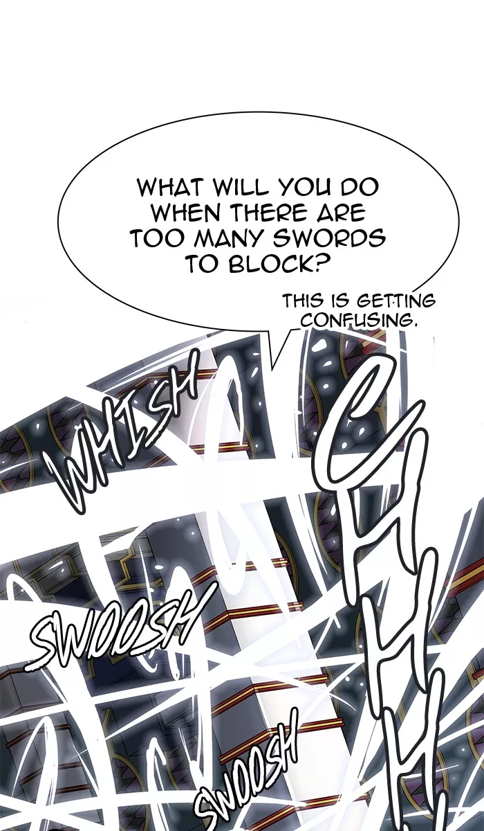Tower of God, chapter 488, image 27