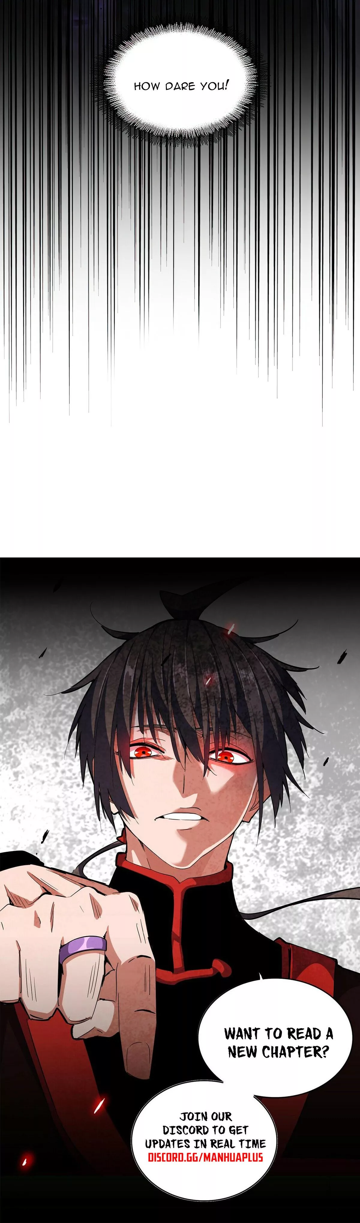 Magic Emperor, chapter 673, image 25