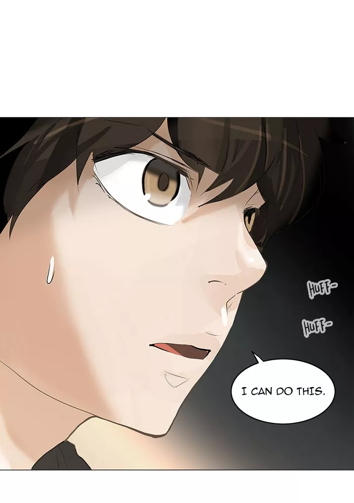 Tower of God, chapter 233, image 55