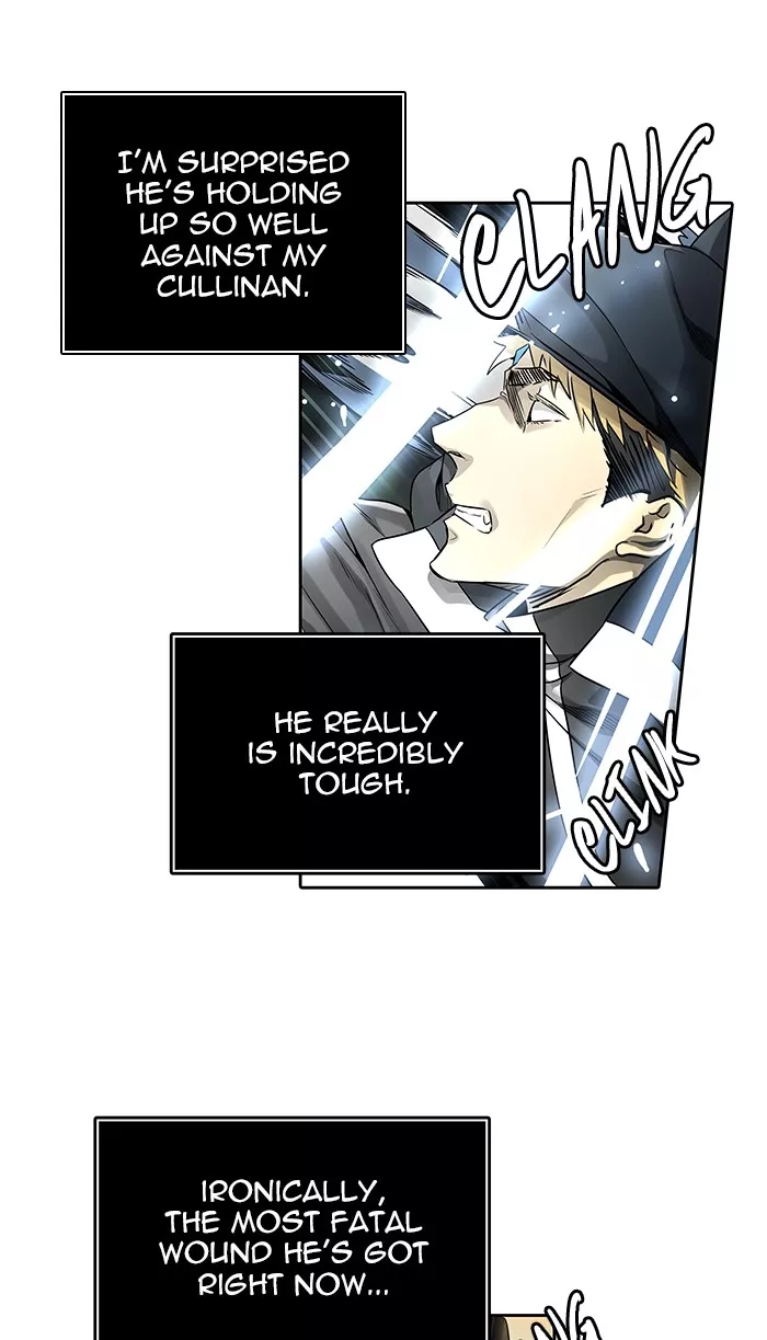 Tower of God, chapter 480, image 89