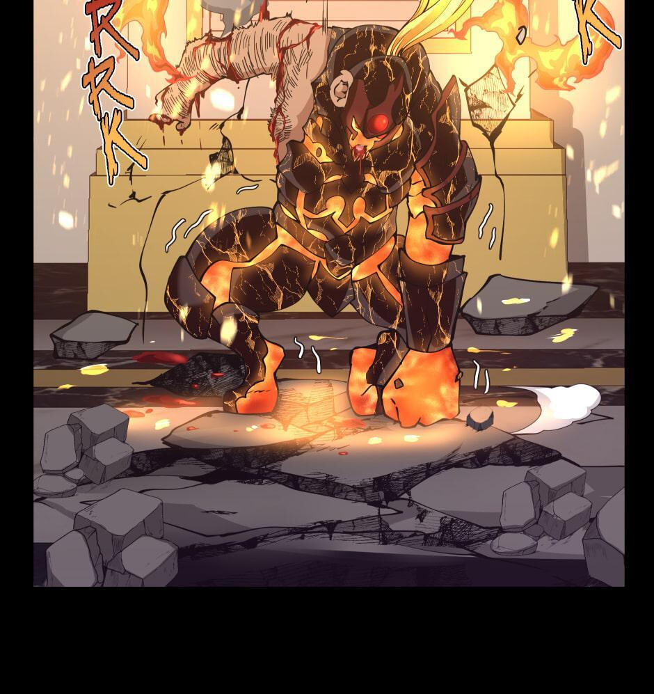 The Beginning After the End, chapter 146, image 123