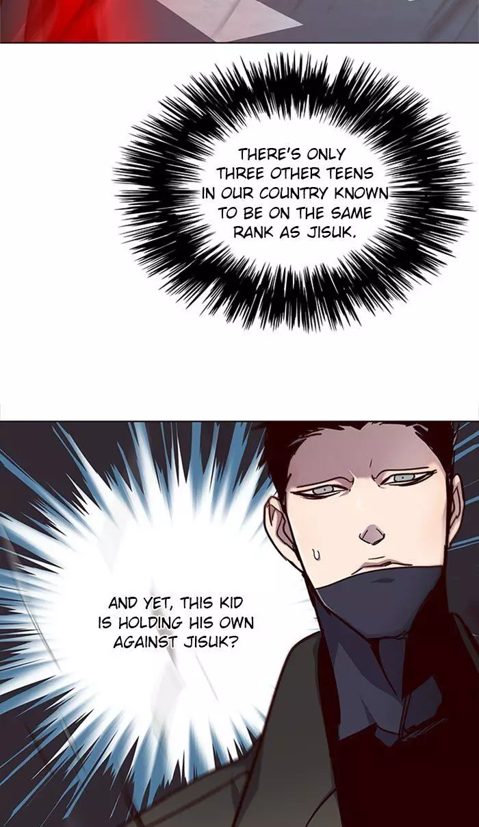 Eleceed, chapter 33, image 5
