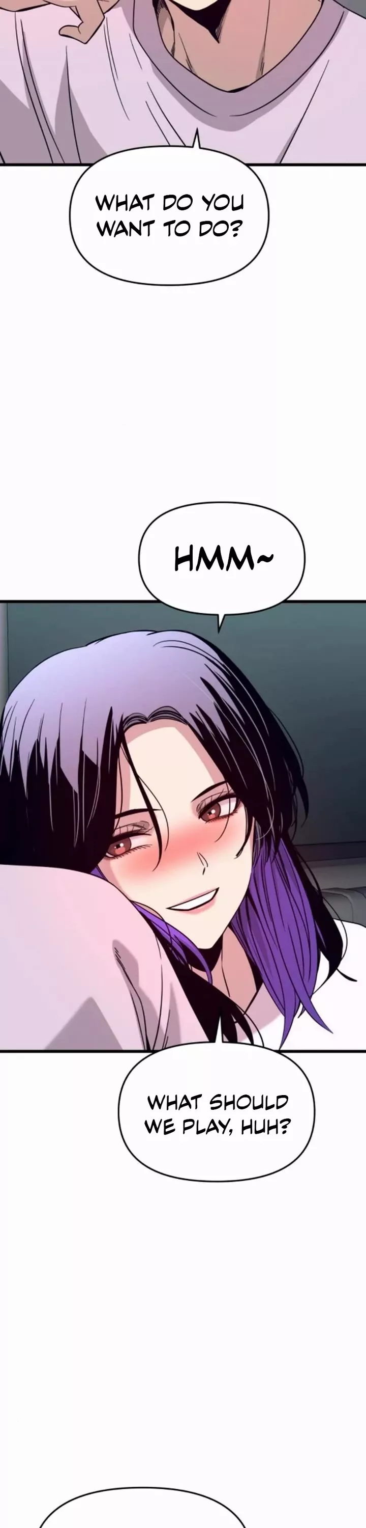 My Bias Gets on the Last Train, chapter 34, image 42