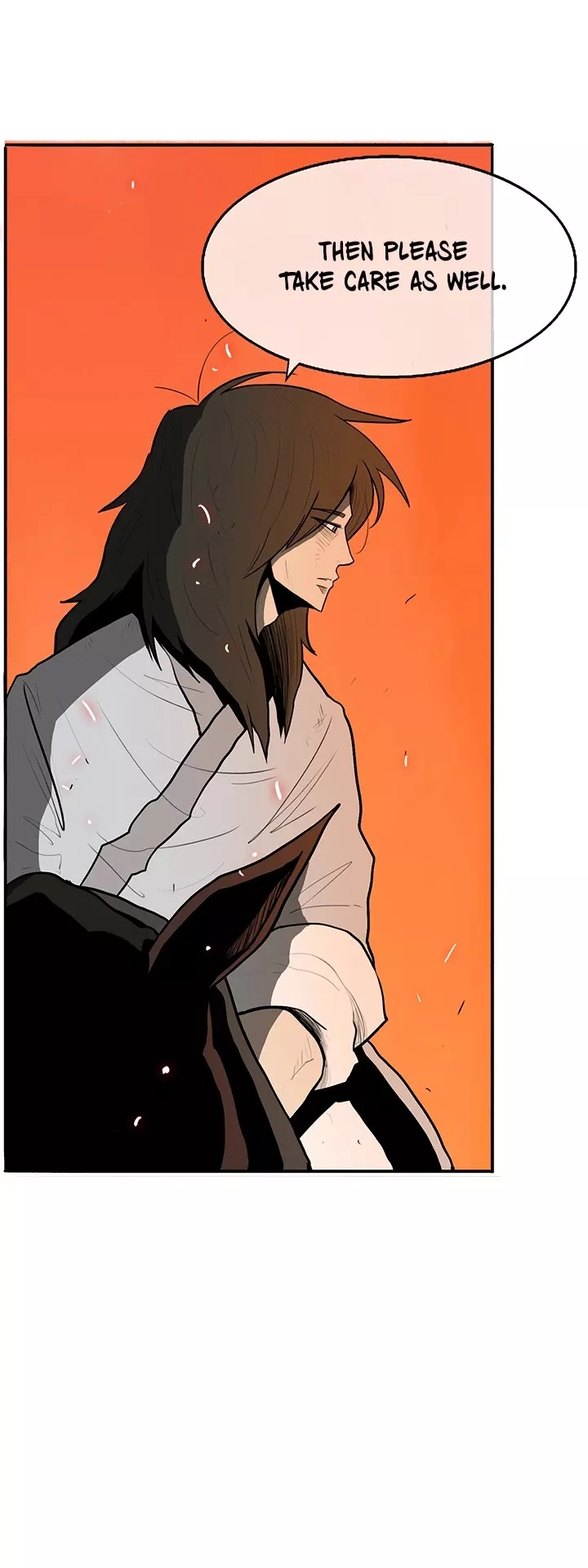 Legend of the Northern Blade, chapter 16, image 17