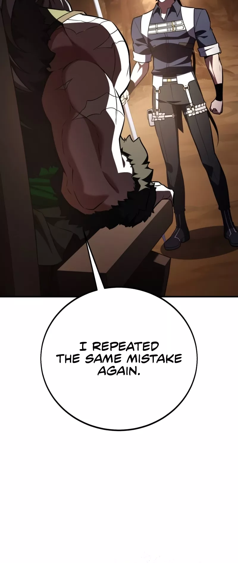 I Killed the Main Player, chapter 107, image 49