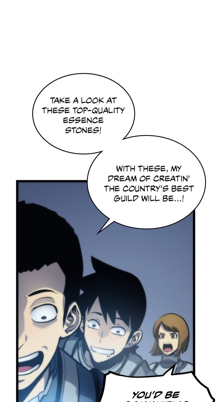 Solo Leveling, chapter 107, image 44