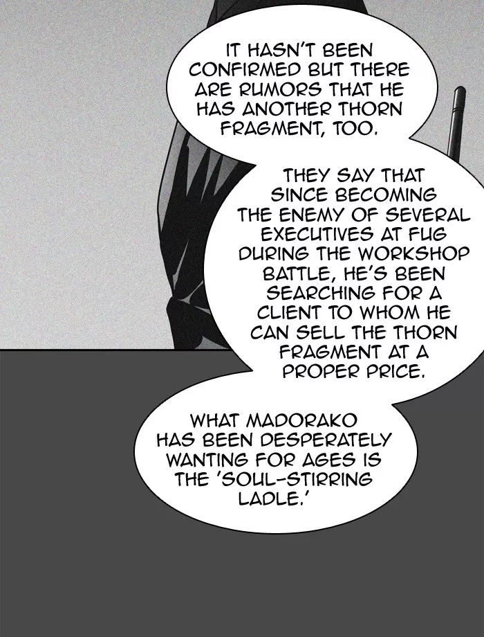 Tower of God, chapter 329, image 58