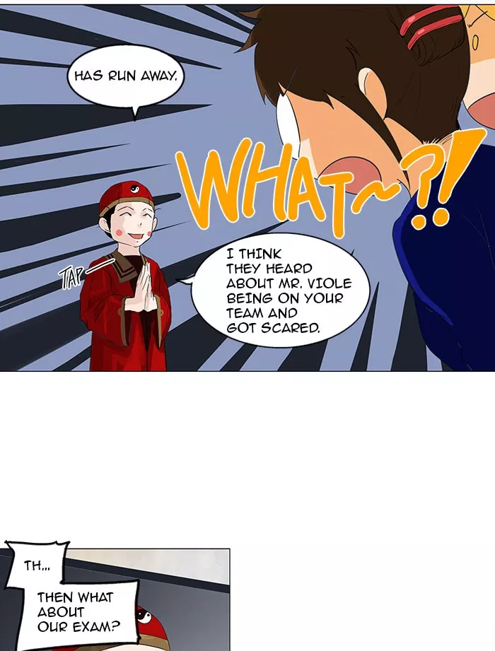 Tower of God, chapter 109, image 6