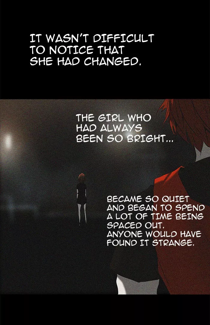 Tower of God, chapter 260, image 38