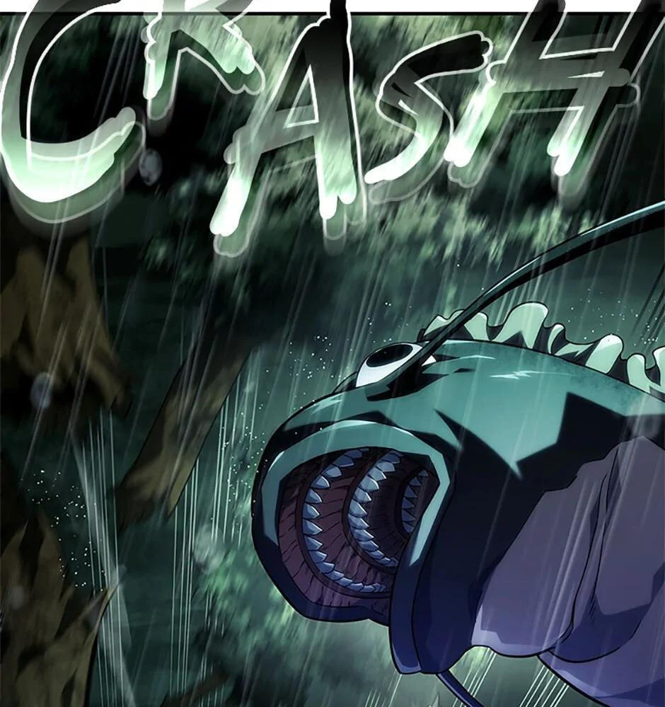 Revenge of the Baskerville Bloodhound, chapter 43, image 91