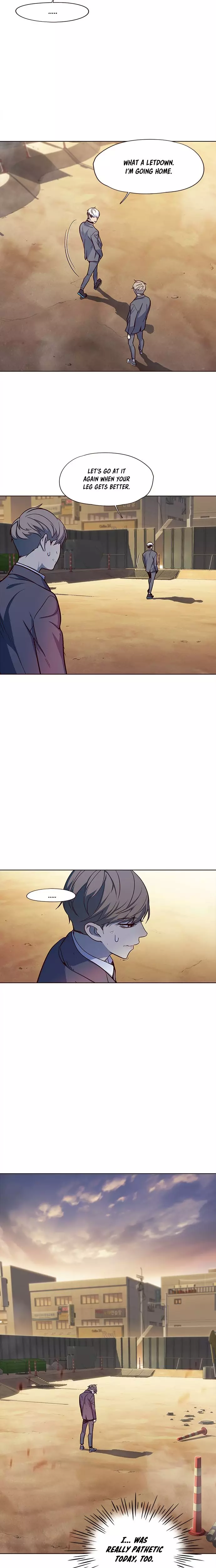 Eleceed, chapter 20, image 22