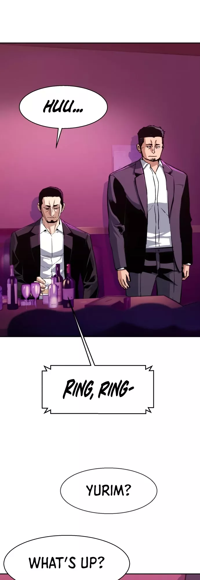 Teenage Mercenary, chapter 145, image 47