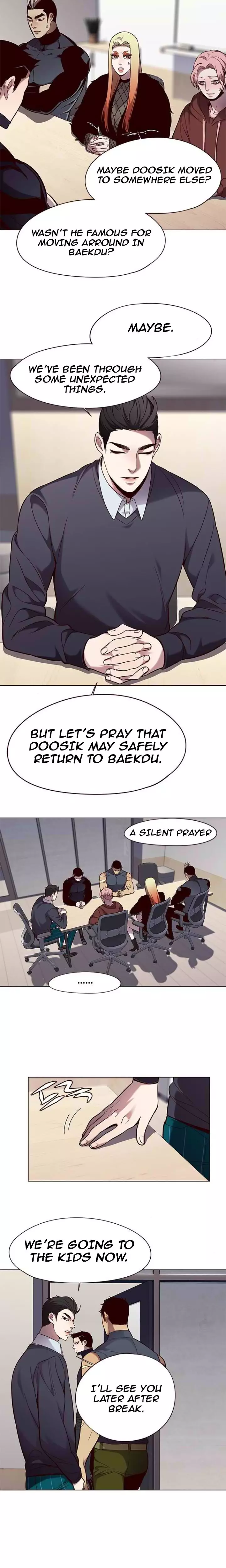 Eleceed, chapter 99, image 3