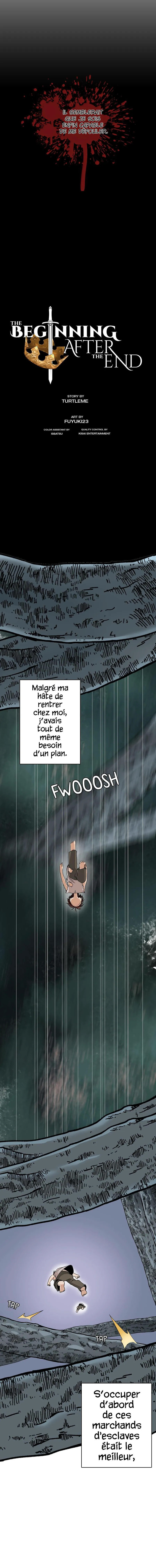 The Beginning After the End, chapter 17, image 2