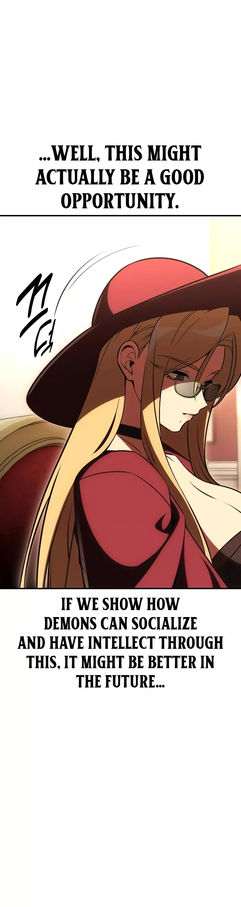 I Killed the Main Player, chapter 40, image 38