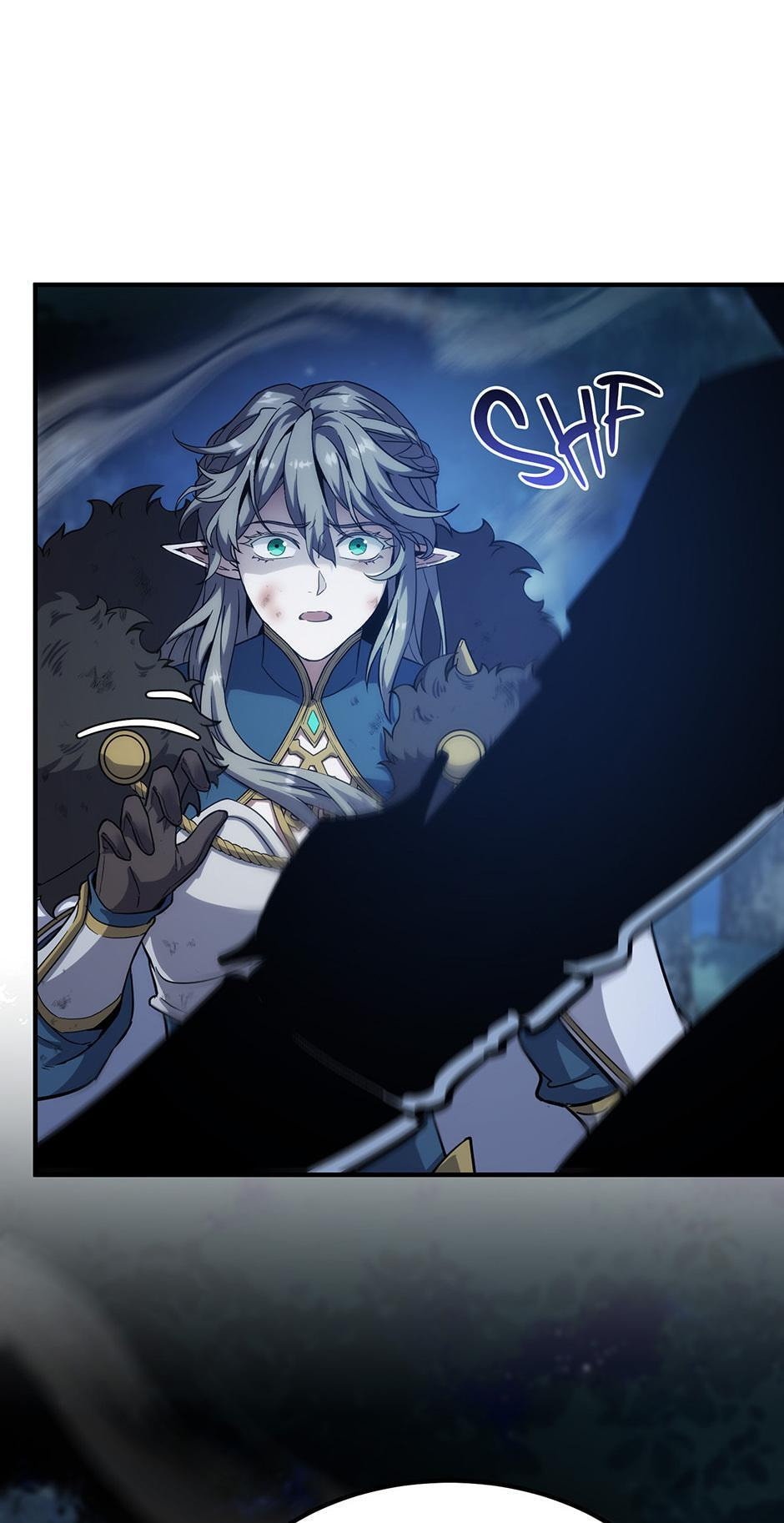 The Beginning After the End, chapter 252, image 17