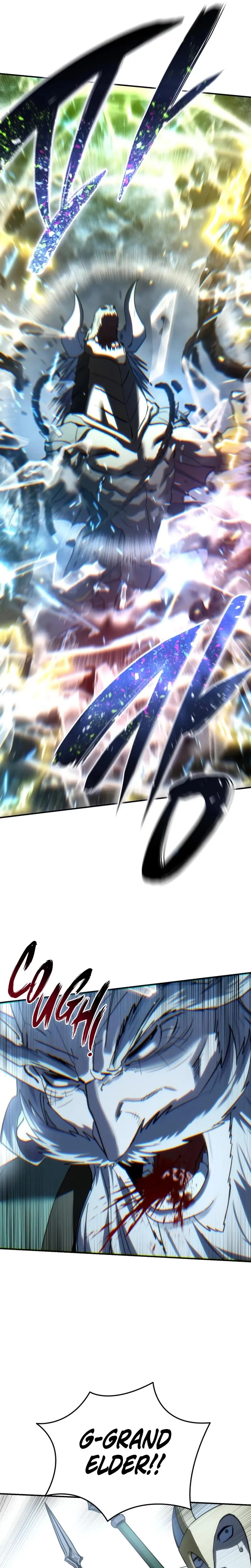 Star-Fostered Swordmaster, chapter 115, image 35