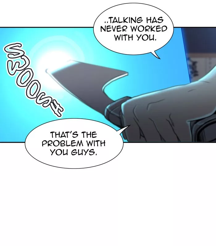 Tower of God, chapter 286, image 17