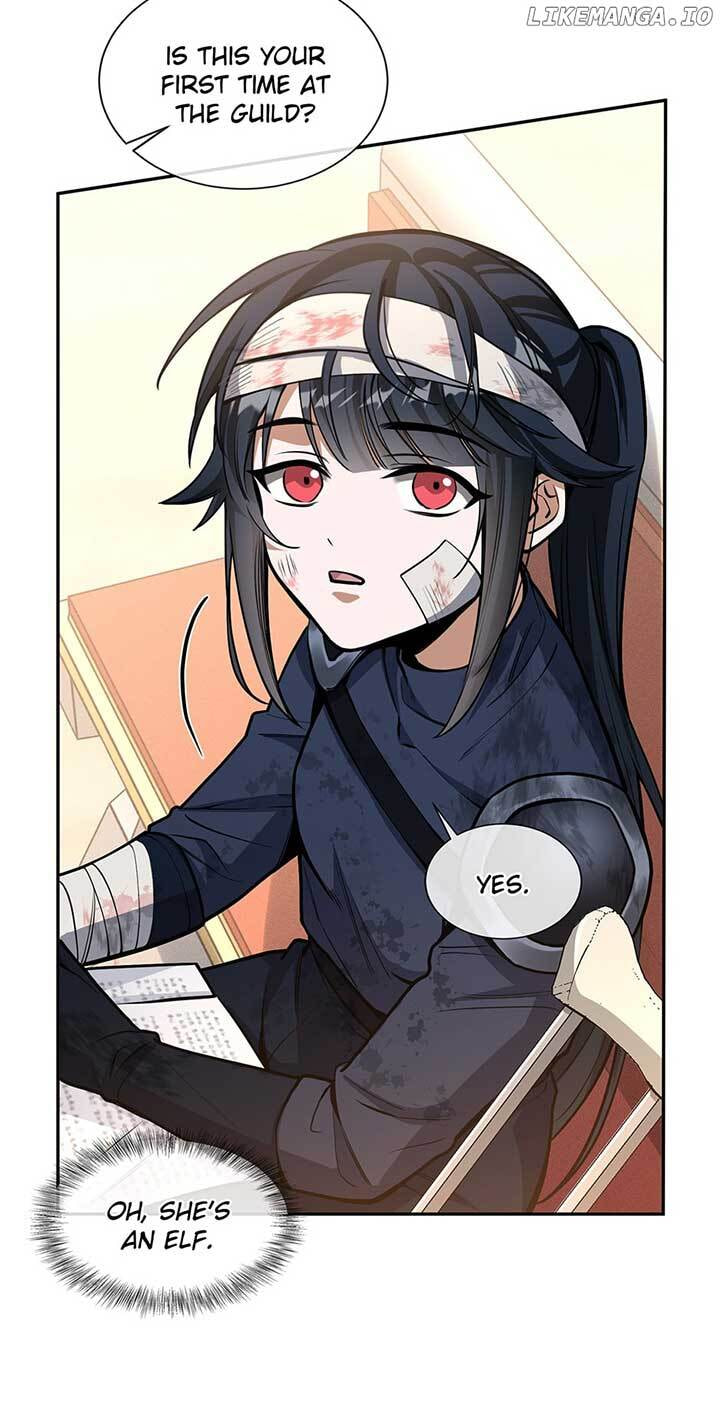 The Beginning After the End, chapter 175.18, image 34